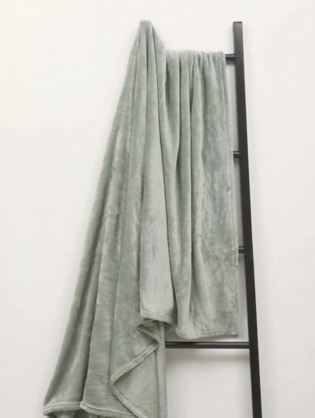 Super Plush Blanket, 200x220cm (Sage)